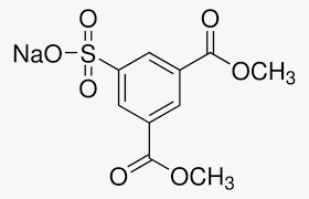 Sodium Dimethyl 5-Sulfoisophthalate Supplier