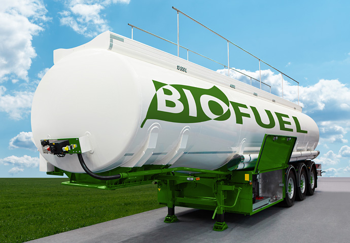 Your source for high-quality biodiesel